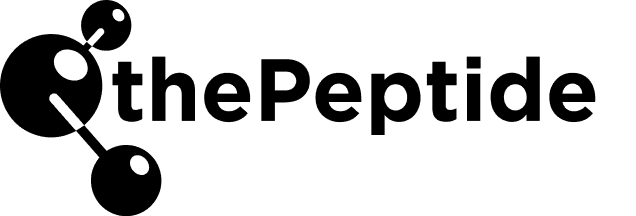 thePeptide logo